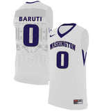 Bitumba Baruti 0 White