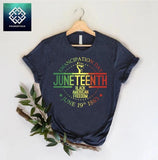 Black History Month Shirt,Dream Like Martin Shirt,Black Lives Matter T-Shirt, Juneteenth Shirt, Black Pride Tee, Human Rights Equality Shirt