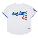 Black Legend #42 Style 2