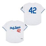 Black Legend #42 Style 3