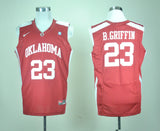 Blake Griffin 23 Red
