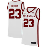 Blake Griffin 23 White