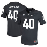 Blake Mazza 40 Carbon Black