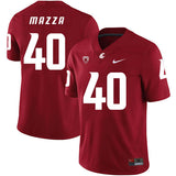 Blake Mazza 40 Red