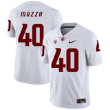 Blake Mazza 40 White