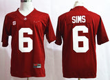 Blake Sims 6 Red Diamond Edition