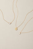 Everett Necklace