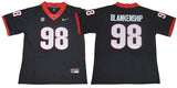 Blankenship 98 Legend Black