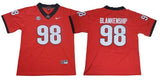 Blankenship 98 Legend Red
