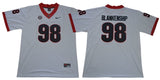 Blankenship 98 Legend White