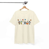 Bluey Halloween Tshirt, Sweatshirt, Hoodie
