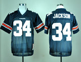 Bo Jackson 34 Blue