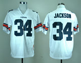 Bo Jackson 34 White Style 1