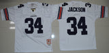 Bo Jackson 34 White Style 2