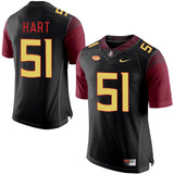 Bobby Hart 51 Black