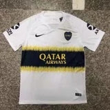 Boca Juniors 18 19 Style 4