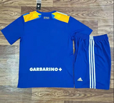Boca Juniors 21-22 Style 3