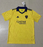 Boca Juniors 22-23 Thai Edition Style 2