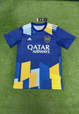 Boca Juniors Style 13