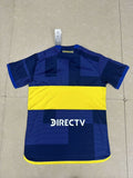 Boca Juniors Style 1