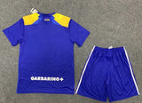 Boca Juniors Style 3