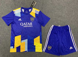 Boca Juniors Style 4