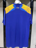 Boca Juniors Style 5