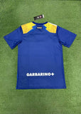 Boca Juniors Style 7