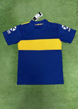 Boca Juniors Style 9