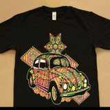 Bochito T-shirts Casual Cotton Menswear