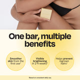 Glow Body Bar