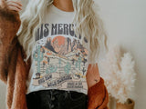 Boho Christian Shirts, Jesus Apparel Faith Based Shirt His Mercies Are New Best Price