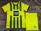 Borussia Dortmund 22-231 Style 2