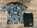 Borussia Dortmund 22-231 Style 4