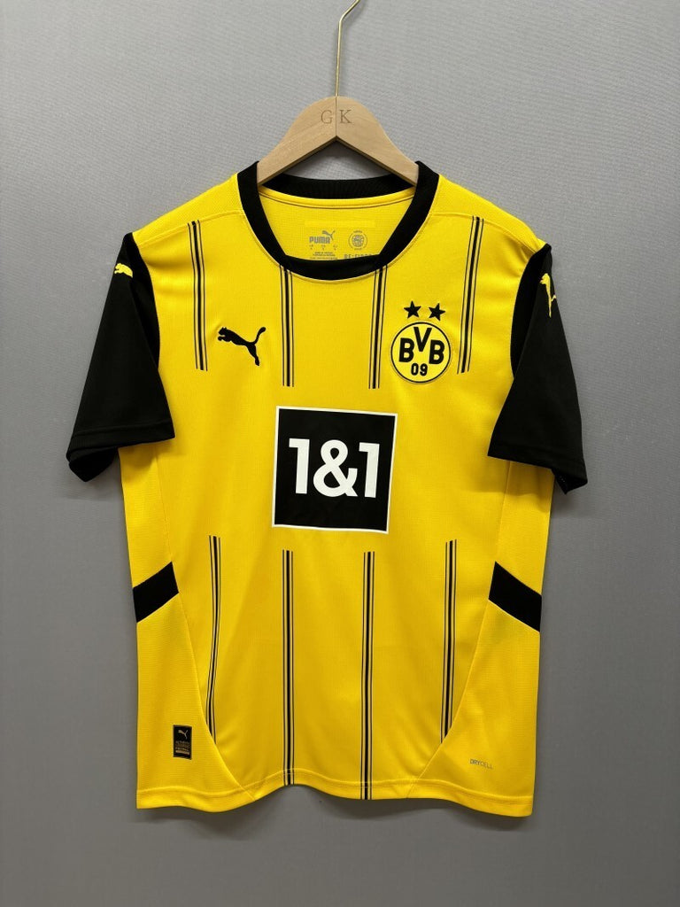 Borussia Dortmund 24-25 Thai Edition Style 2
