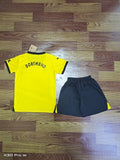Borussia Dortmund Youth Style 1