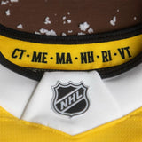 Boston Bruins 2026 NHL Stadium Series Style 4