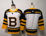 Boston Bruins Blank