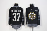 Boston Bruins #37 Patrice Bergeron