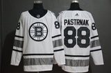 Boston Bruins #88 David Pastrnak Style 1