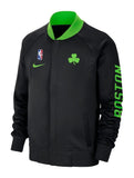 Boston Celtics 2024-25 Anthem City Style 2