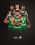 Boston Celtics 2024-25 Icon