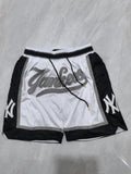 Boston Celtics Celtics Black Retro Shorts Style 4