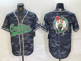 Boston Celtics Celtics Collaboration Style 10