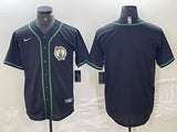 Boston Celtics Celtics Collaboration Style 12