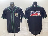 Boston Celtics Celtics Collaboration Style 18