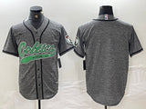 Boston Celtics Celtics Collaboration Style 19