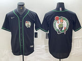 Boston Celtics Celtics Collaboration Style 20