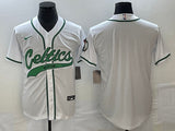 Boston Celtics Celtics Collaboration Style 21