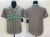 Boston Celtics Celtics Collaboration Style 2